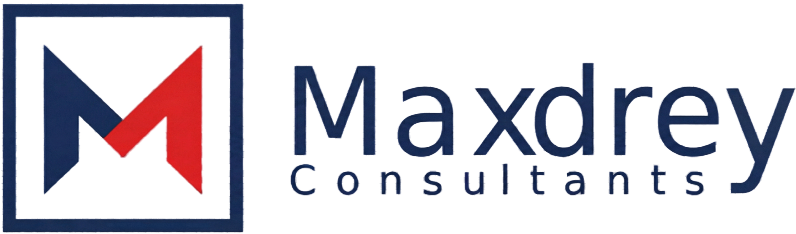 Maxdrey Consultants