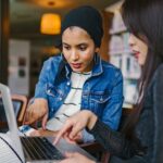 Blackpool policias buscan a David Schwimmer